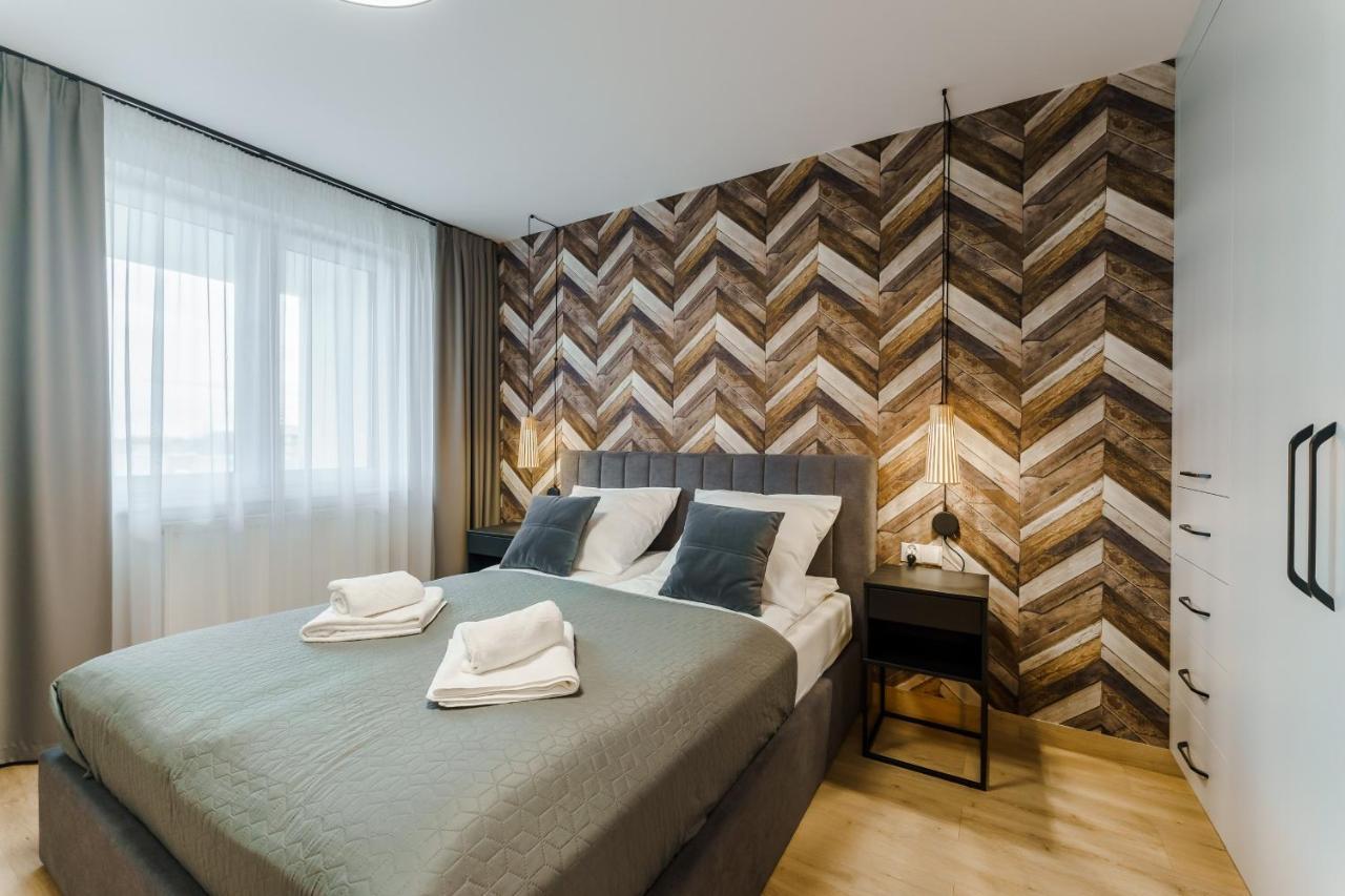 Perlowa Przystan Rent - Classic Gold & Silver Kołobrzeg Exterior foto