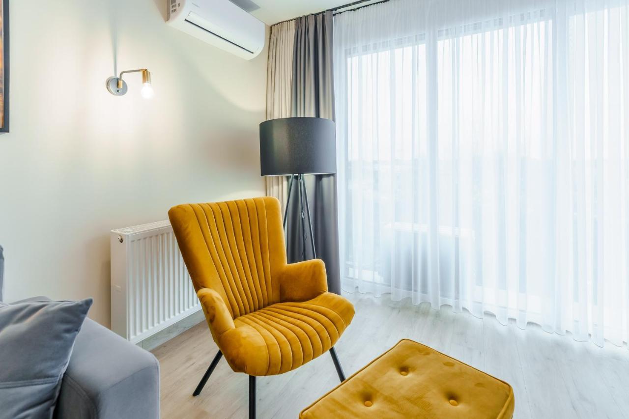 Perlowa Przystan Rent - Classic Gold & Silver Kołobrzeg Exterior foto
